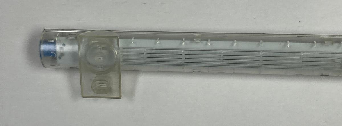 Used HOFFMAN,LEDD2S35,LED LIGHT