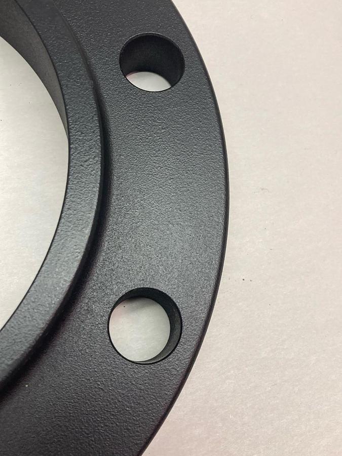 Unbranded,3304-MTR,7-Inch Slip-On Pipe Flange
