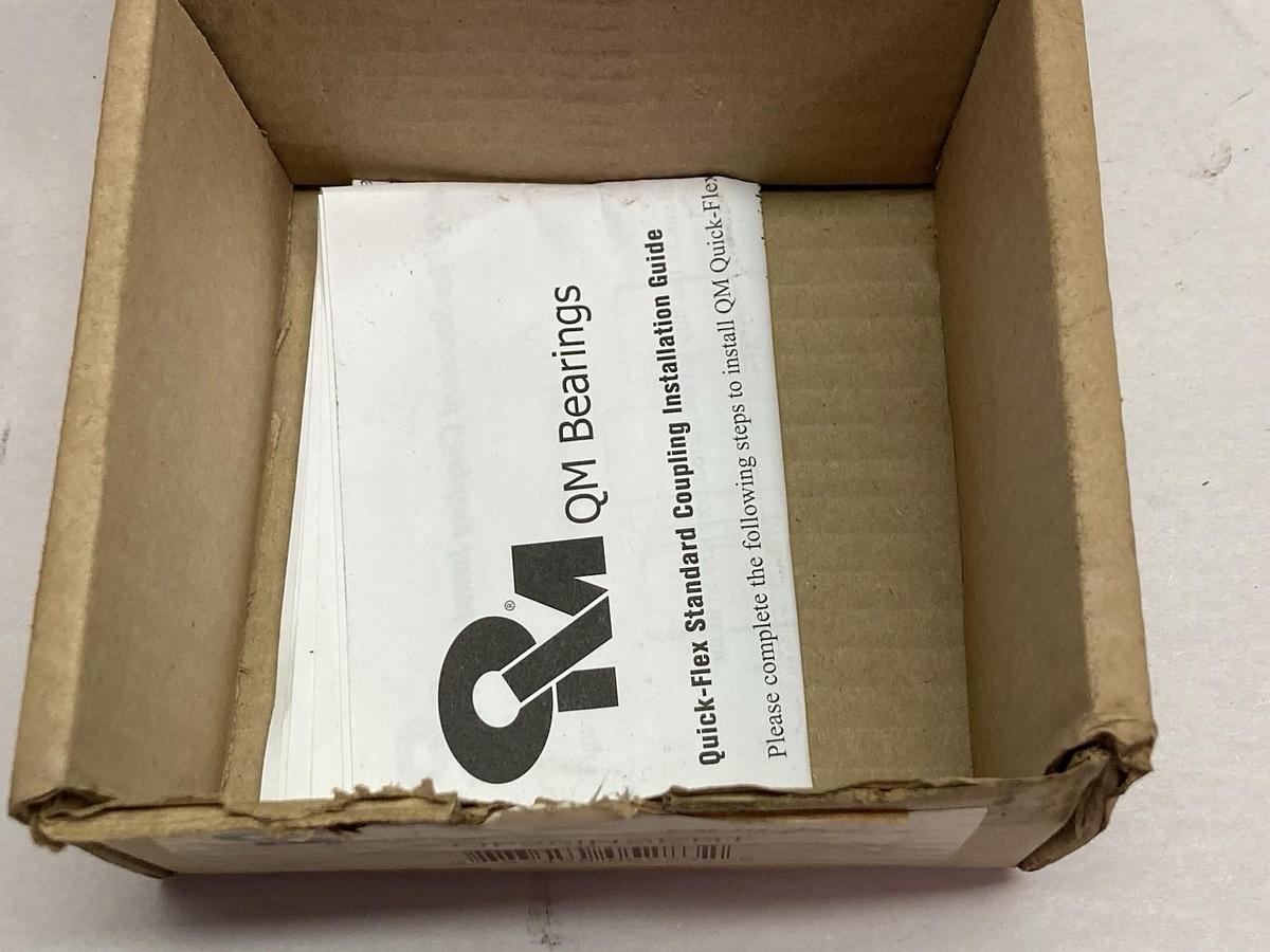 Blue Brute Bearings,QF5INSERT,Quick Flex Coupling Insert