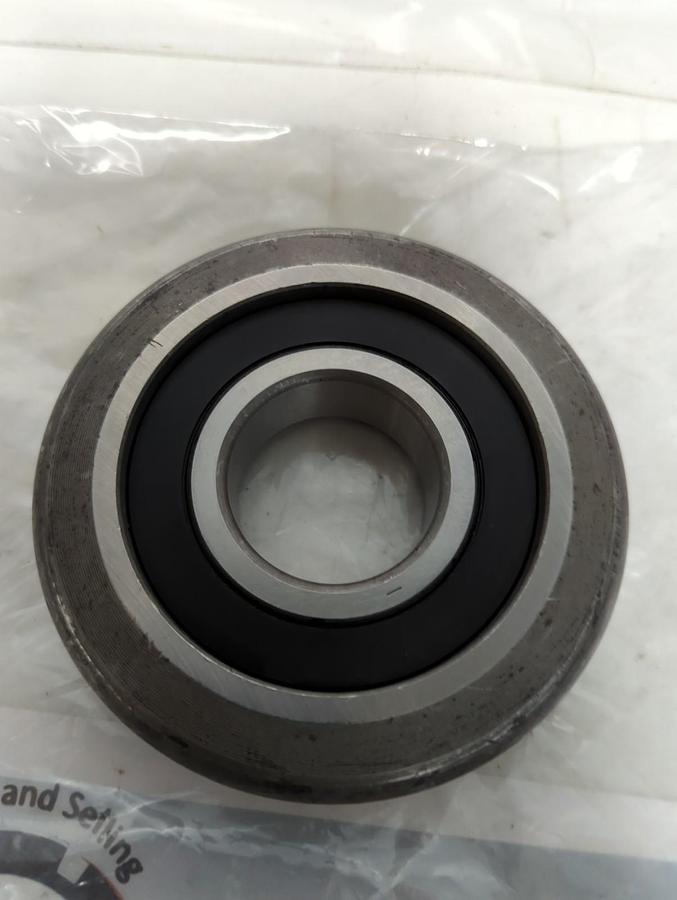 Used PEER,309SZZ-4,MAST GUIDE BEARING 1-1/4 INCH BORE 5 IN OD PRE-OWNED