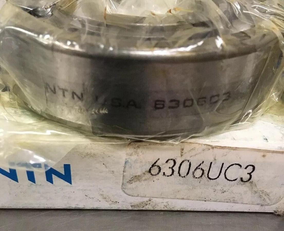 NTN,6306UC3 6306C3,BEARING