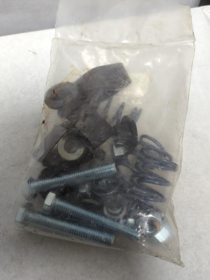 COPELAND,527-0006-00,MOUNTING KIT NEW