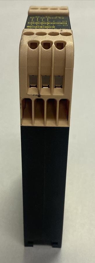 Used JOKAB,E1T,SAFETY EXPANSION RELAY