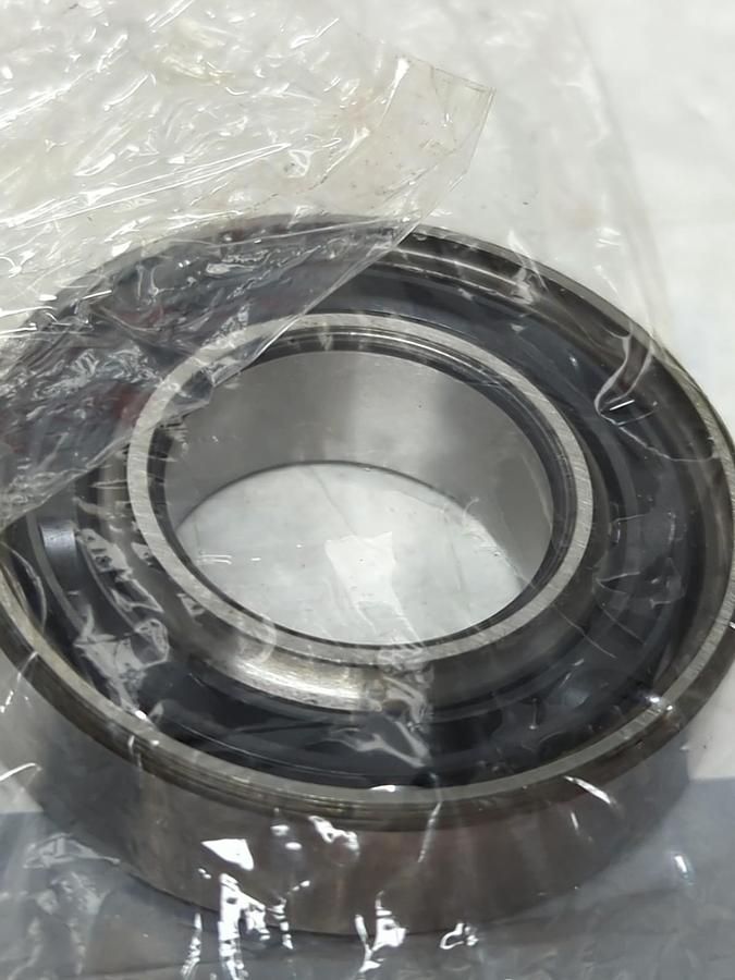 Used MRC,206S,BALL BEARING LOT OF 2 PRE-OWNED