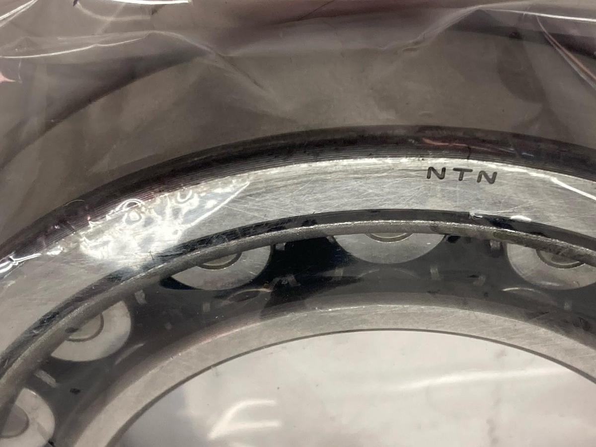 NTN,NJ215,Single Row Radial Bearing