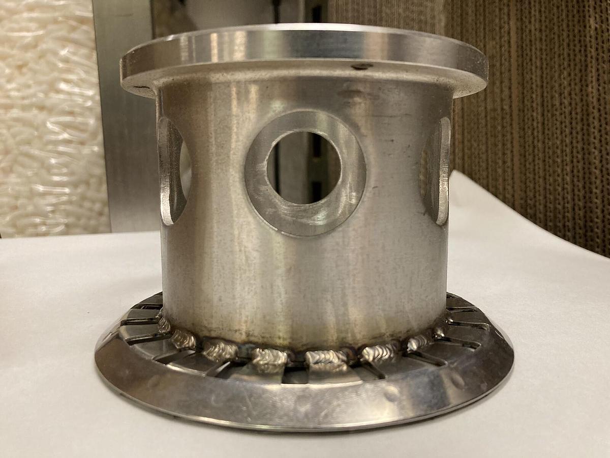 Tusco,2058T34001,Swirl Plate