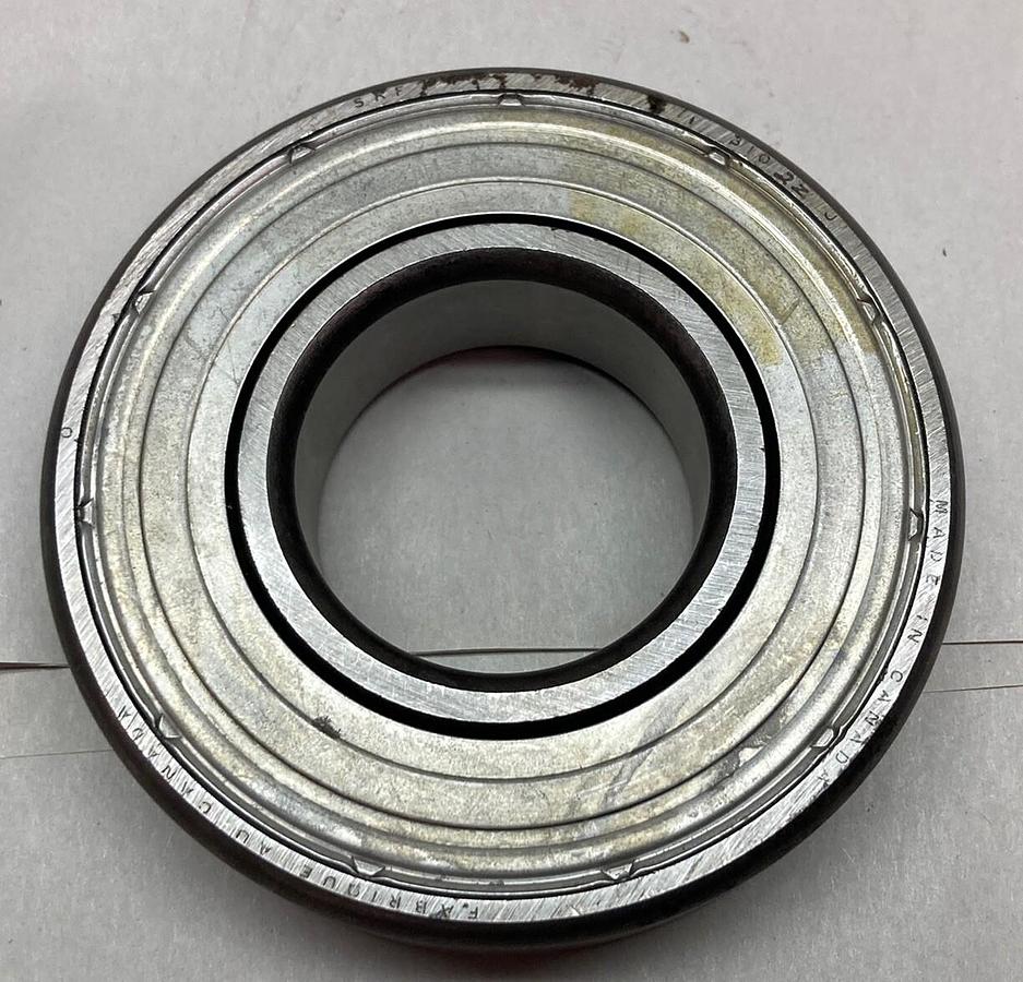 Used SKF,310-2Z,Singole Row Ball Bearing