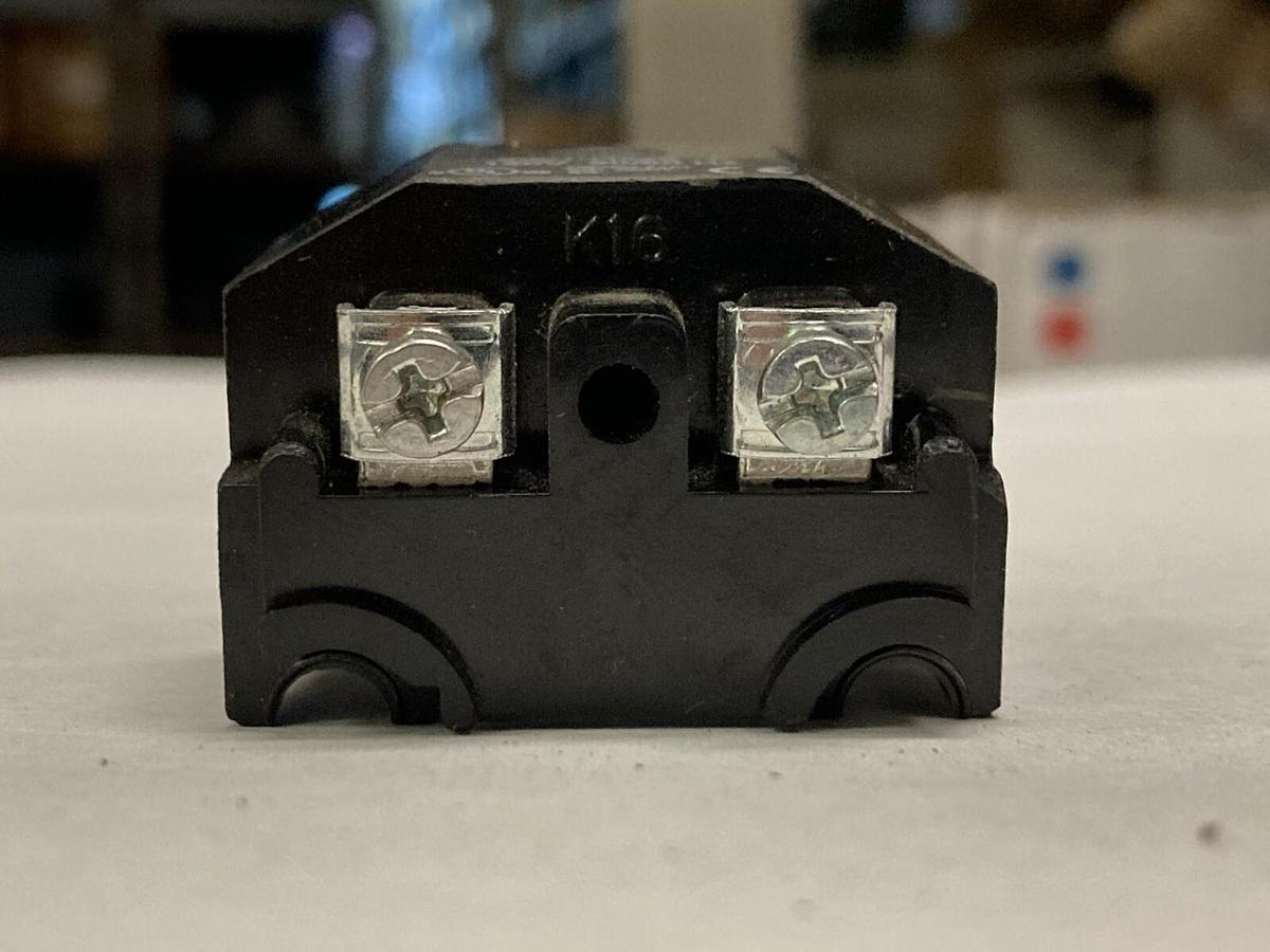 Used Allen Bradley,800T-N326,Lamp Transformer 120V 50/60Hz 40171-002-01