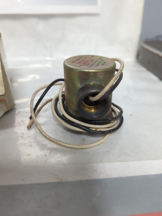 JOHNSON CONTROLS,R46189-1A,BASID COIL REPLACEMENT NOS