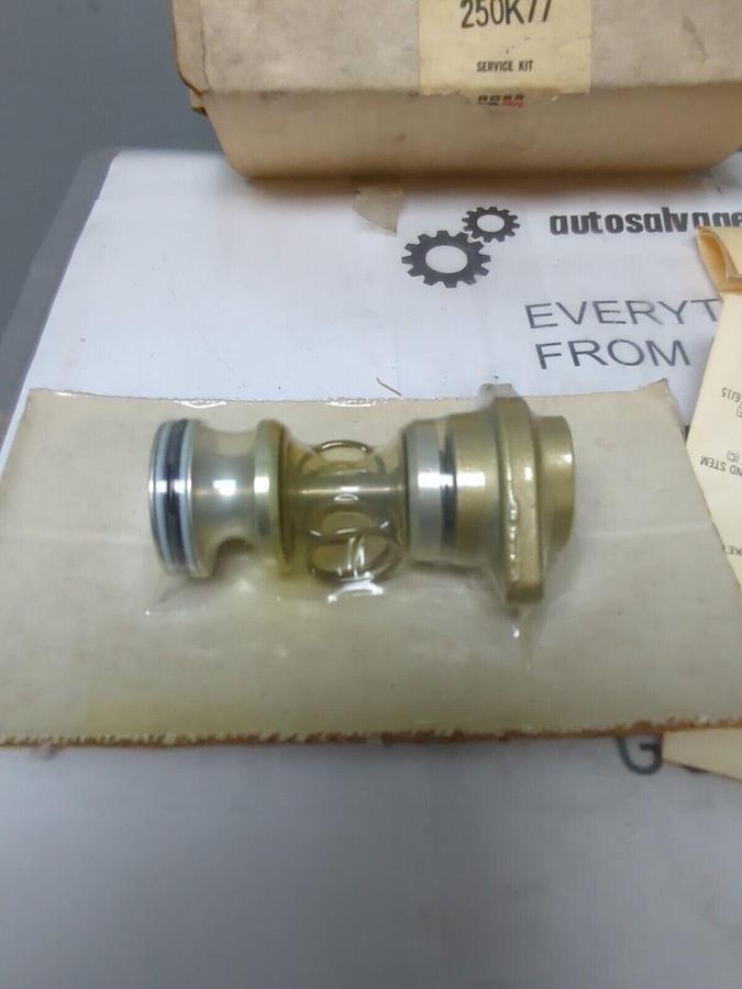 ROSS CONTROLS,250K77,SERVICE KIT NOS