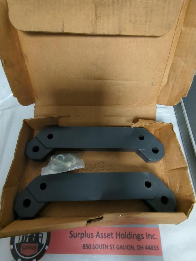MORSE,XI9000,RAIDER MOUNTING ARMS BRACKET KIT NOS