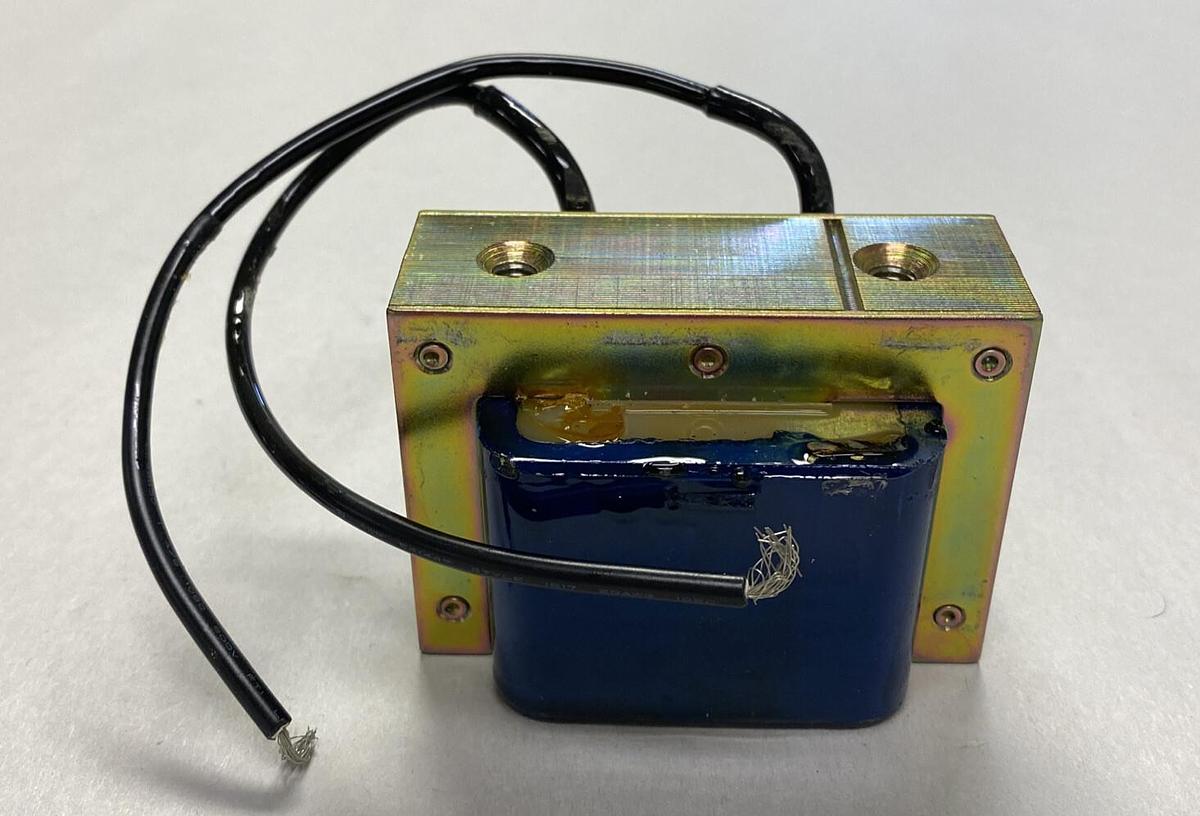 UNBRANDED,1010X12-2180-18,MAGNETIC COIL NOS