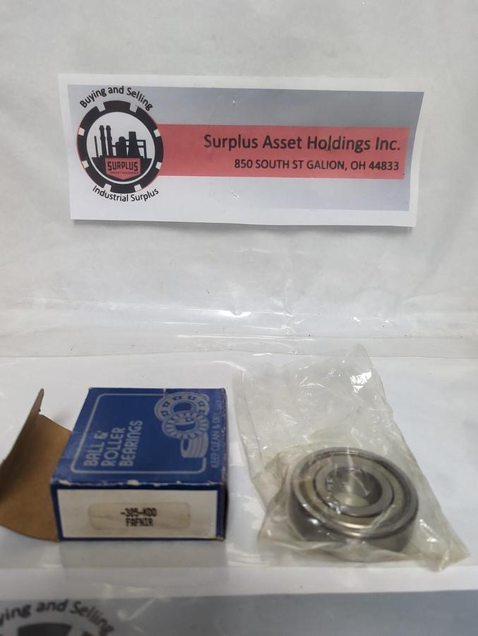 FAFNIR,305KDD,BEARING NOS