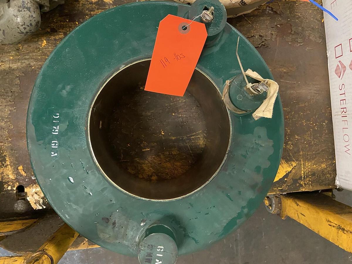 Ge General Electric,1d179-g1a,Shunt  Frame 16 Dc Coil