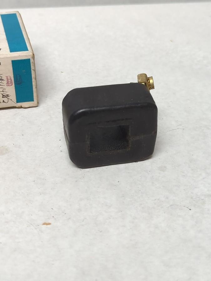 RELIANCE ELECTRIC,76627-BD,COIL 110/120V 50/60 CY NOS