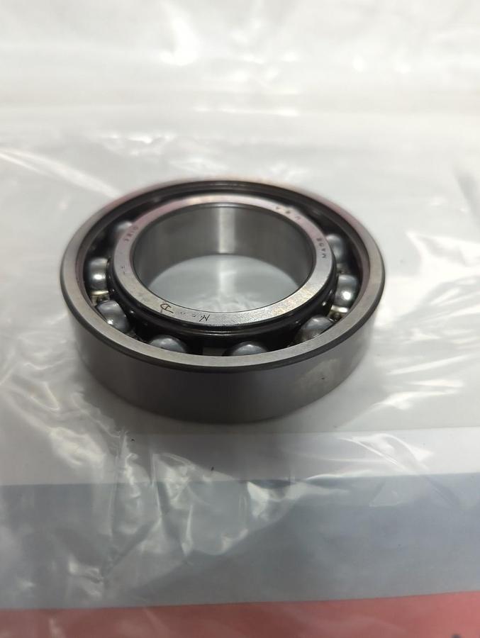 Used NEW DEPARTURE,3210,DEEP GROOVE BALL BEARING PRE-OWNED