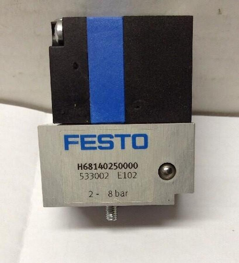 Festo,1045422 2, Retrofit Kit 8 Bar 30-116 PSI