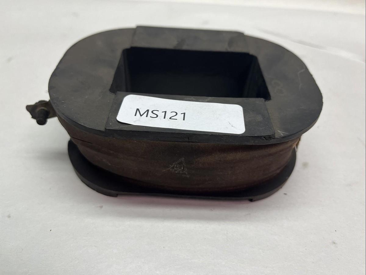 Used GE,3021731,COIL