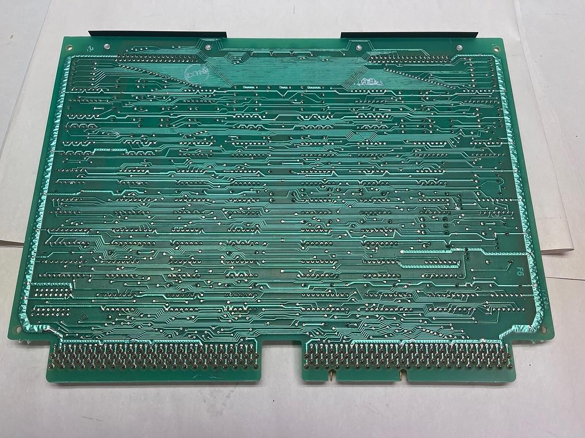 Used GE FANUC,IC600CB527L,I/O CONTROL MODULE