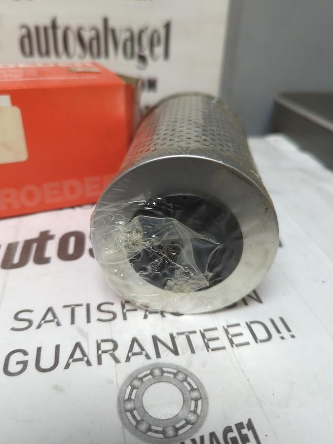 SCHROEDER,A10,HYDRAULIC FILTER ELEMENT 10 MICRON