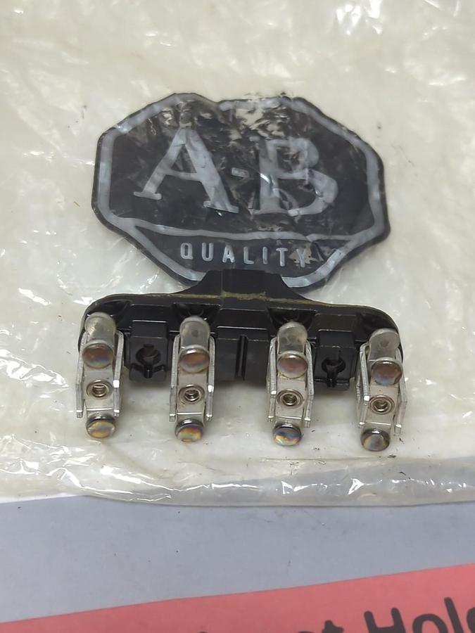 ALLEN-BRADLEY,X-217703,CROSS BAR ASSEMBLY 4-POLE NOS