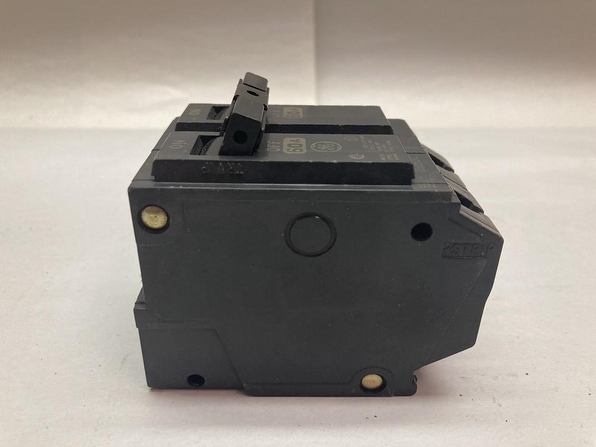 Used GE,Type RT-690,Circuit Breaker