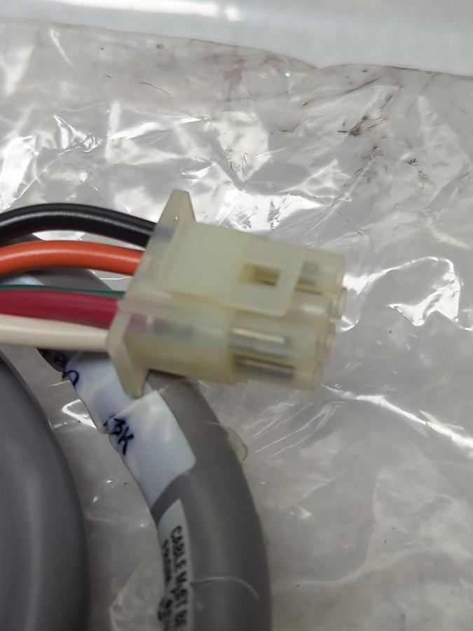 ALLEN BRADLEY,1771-CK,POWER CHASSIS CABLE NOS