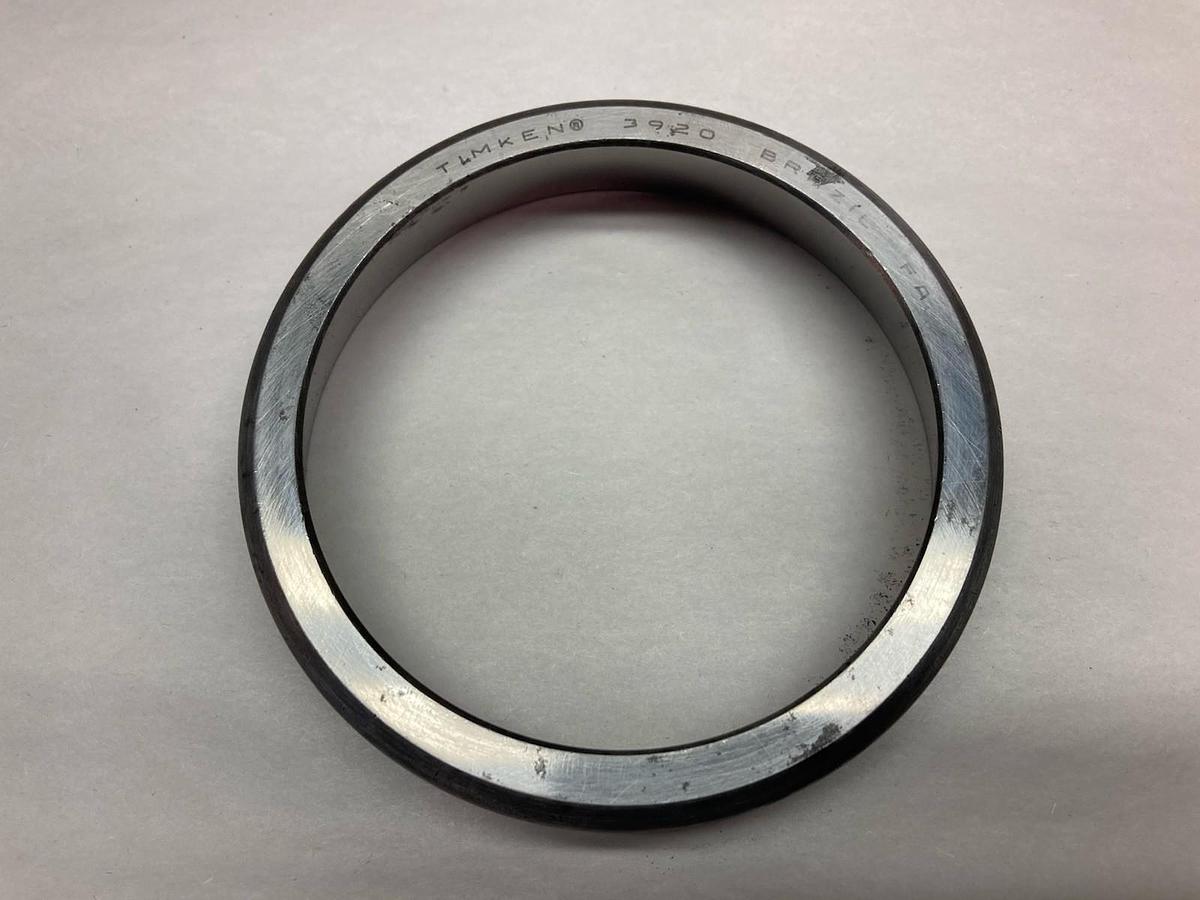 Used Timken,3920,Roller Bearing Single Cup