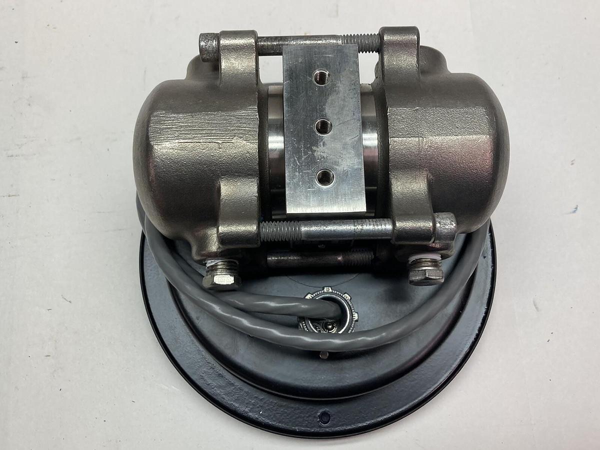 Meriam Instrument,1226-1,PPH Steam Indicator 1500PSI