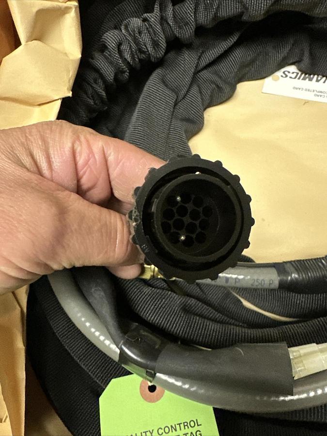 Thermal Dynamics,I3101000012500,50' Leads Extension