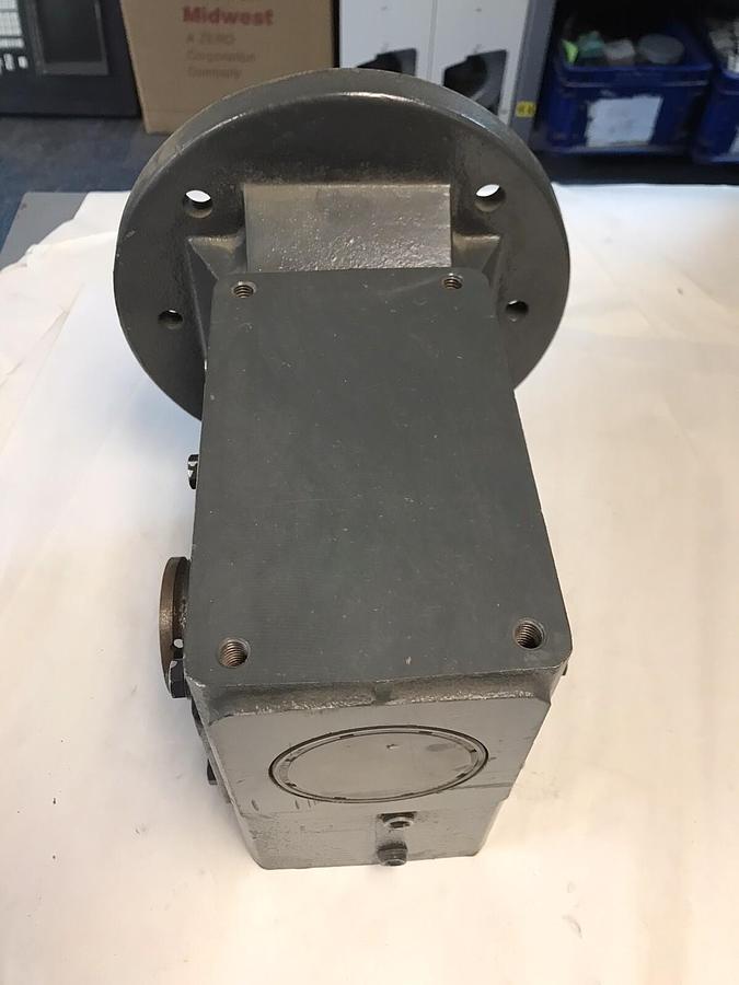 Morse,262Q180H5,Gear Reducer New