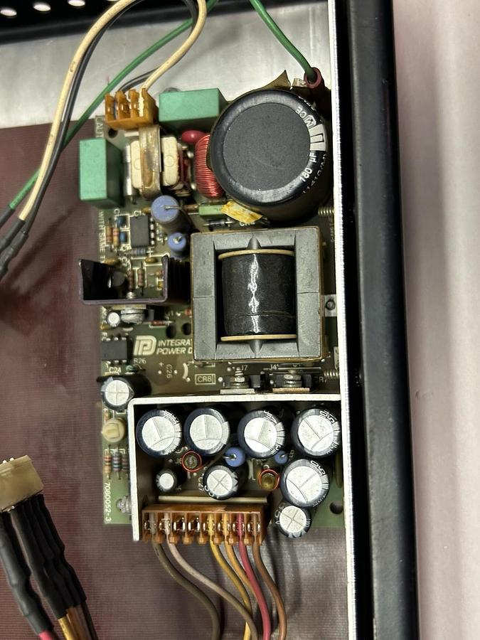 Used Robotron,CO41744,Power Supply