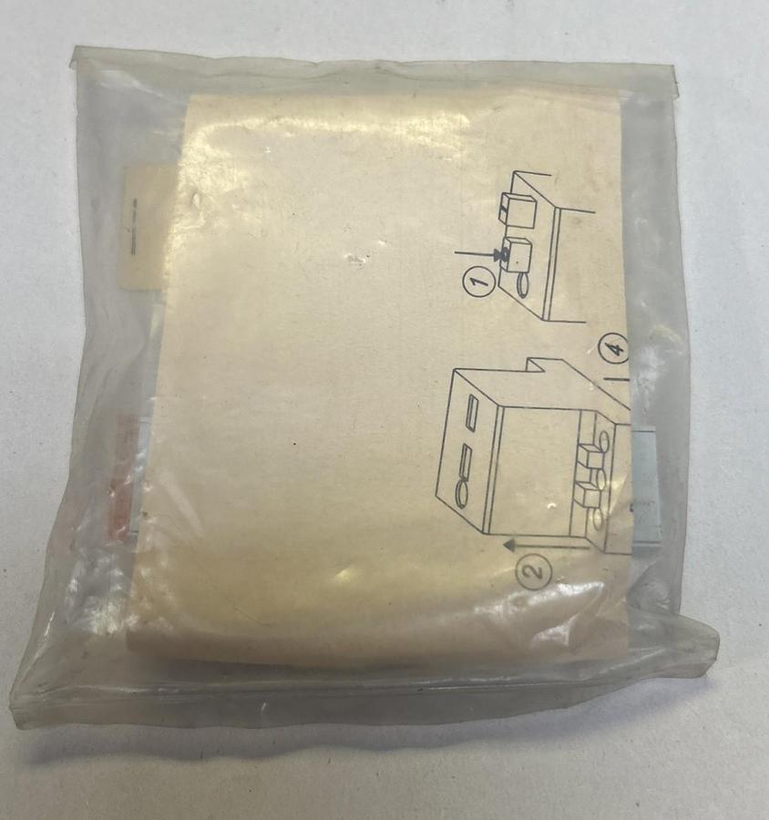 AGUT,SFAL20N,AUXILIARY CONTACT NOS