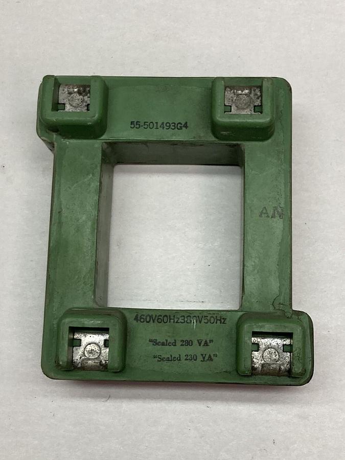 General Electric,55-501493G4,Starter Coil 460VAC