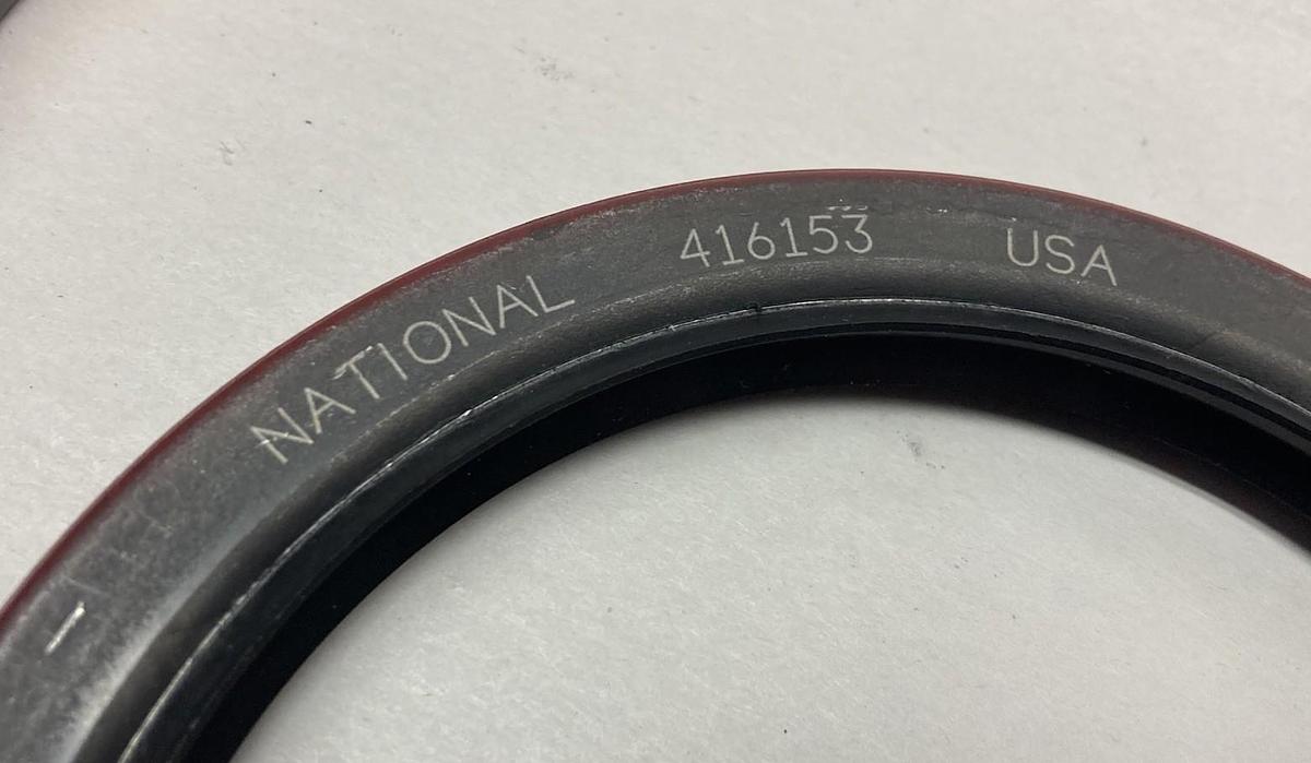 Timken,416153,Oil Bearing 4.500x5.625x0.500