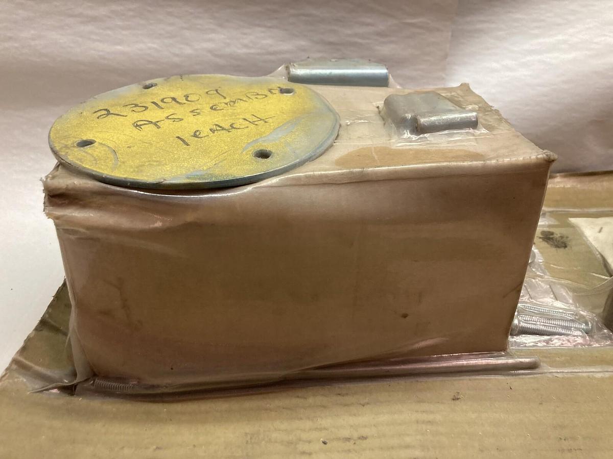 Used Unbranded,1A-9038,AG ALT Assembly