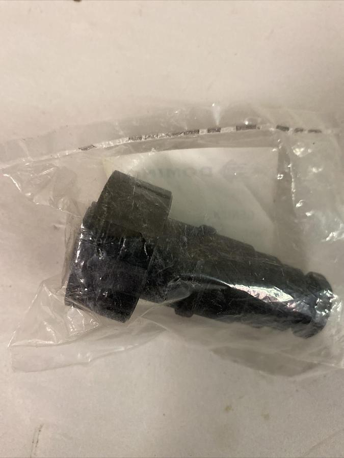 Used DOMINO,NA,EXTERNAL CONNECTOR FOR VACUUM