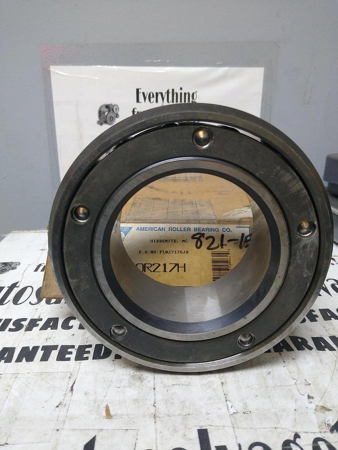 AMERICAN,AOR217H,CYLINDRICAL ROLLER BEARING NOS