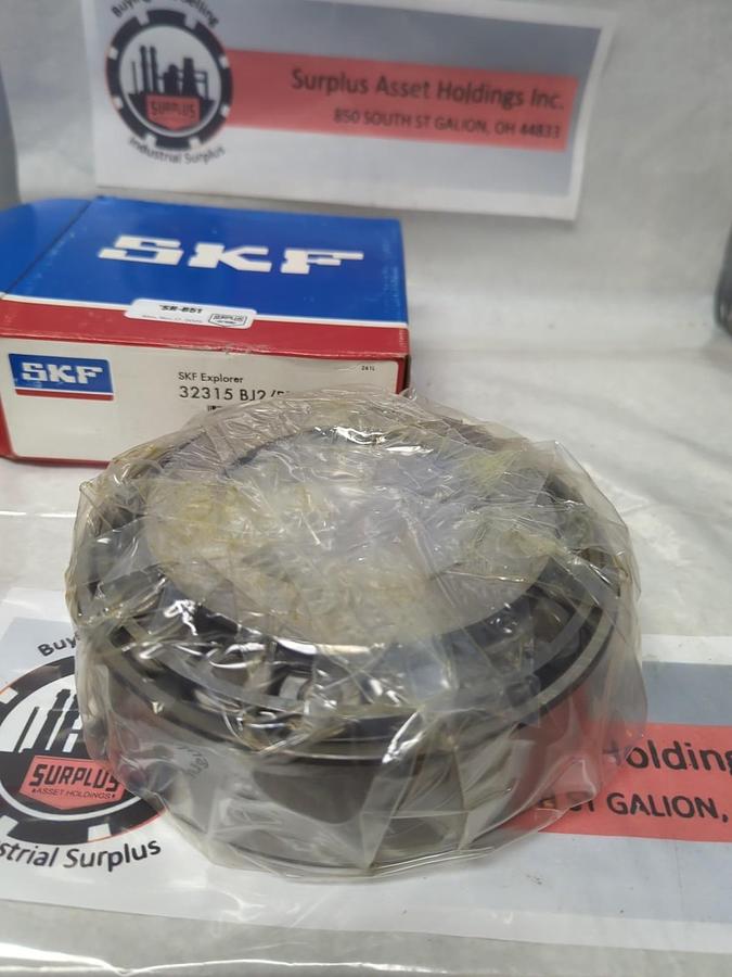 SKF,32315 BJ2/PEXCL7C,ROLLER BEARING NOS