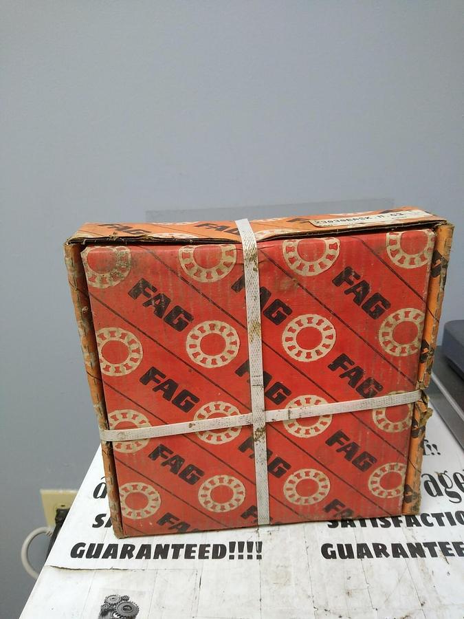 Used FAG,23030EASK-M-C3,SPHERICAL ROLLER BEARING NOS