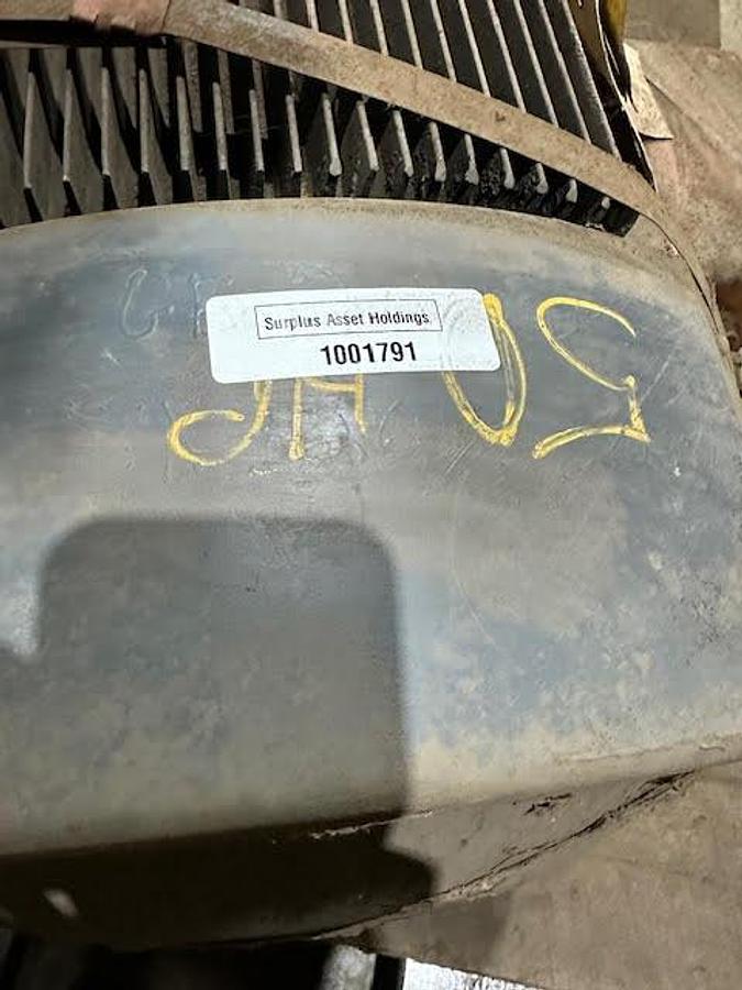 Used GE HP50 326TS