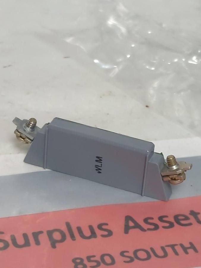 ALLEN BRADLEY,700-CRT5,NORMALLY OPEN CONTACT CARTRIDGE GRAY SERIES A NOS