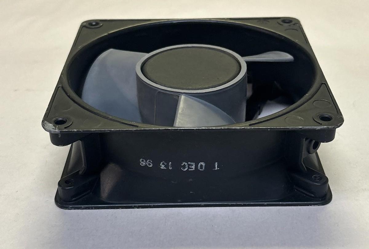 Used COMAIR ROTRON,WX3H1,COOLING FAN 220/230V