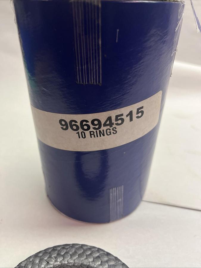 Unbranded,96694515,PEERLESS PUMP PACKING RINGS