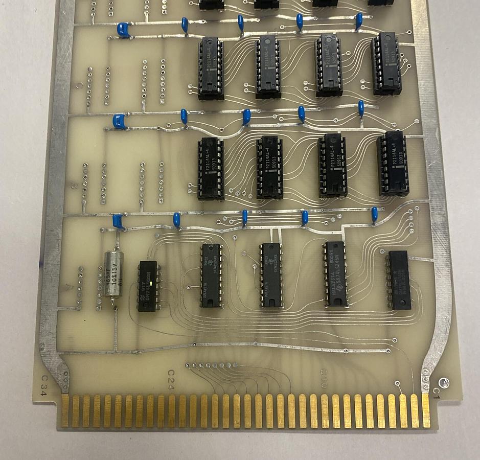 Used Unbranded,07900-0108-0001,Circuit Board