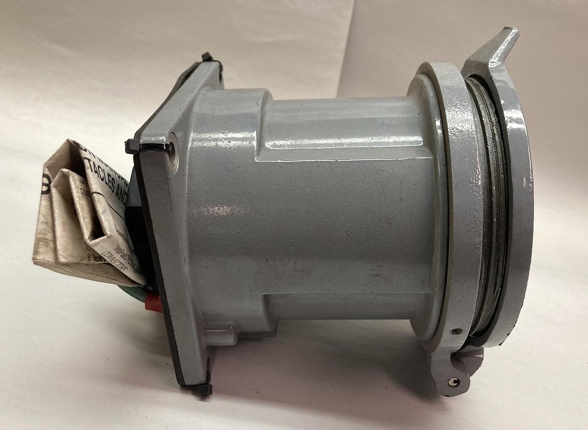 Thomas & Betts Russellstoll,B16479/DF1218FRAOK,Connector 100A 500VDC