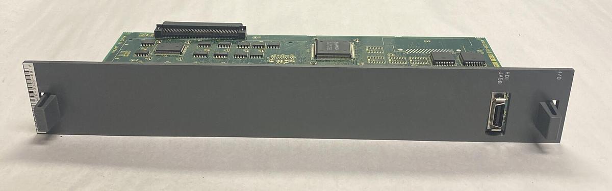 Used FANUC,A16B-2200-0954/07A,PC BOARD