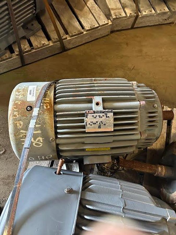 Used AJAX 256T
