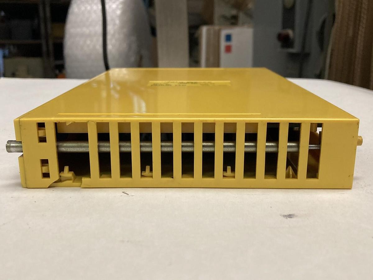 Used Fanuc,ID64A A03B-0801-C133,Input Module