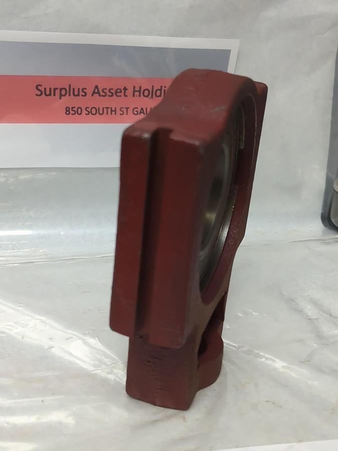 NEW DEPARTURE NDH,UE 2-1/4,TAKE-UP BEARING 2-1/4 INCH BORE 99AE204 NOS